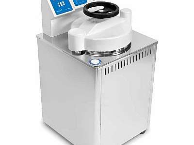 Pacote desafio para autoclave Pacote desafio para autoclave