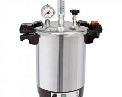 Pacote desafio para autoclave Pacote desafio para autoclave