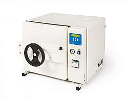 Pacote desafio para autoclave Pacote desafio para autoclave