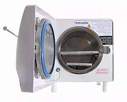 Pacote desafio para autoclave Pacote desafio para autoclave
