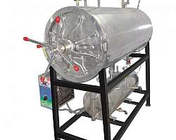 Pacote desafio para autoclave Pacote desafio para autoclave