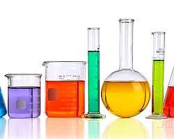 Comprar vidrarias de laboratorio de quimica