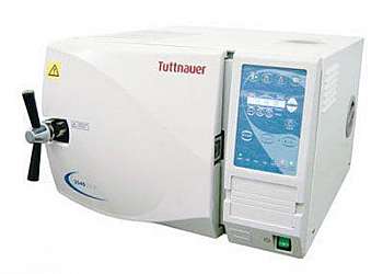 Autoclave industrial Autoclave industrial