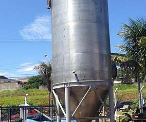 Autoclave inox Autoclave inox