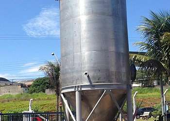Autoclave inox Autoclave inox