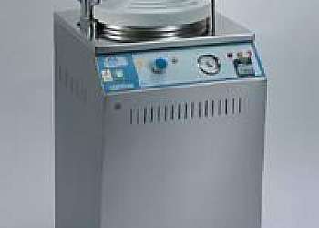 Autoclave laboratório de microbiologia Autoclave laboratório de microbiologia
