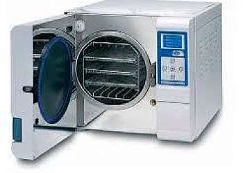 Autoclave manutenção Autoclave manutenção