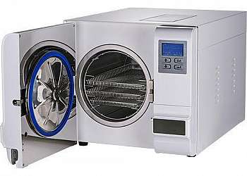 Autoclave para clínica veterinária Autoclave para clínica veterinária