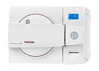 Autoclave tuttnauer Autoclave tuttnauer