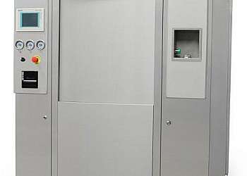 Autoclave vertical de esterilização Autoclave vertical de esterilização