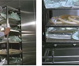 Autoclaves Autoclaves
