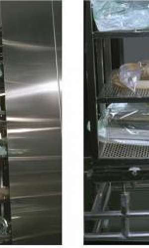 Autoclaves Autoclaves