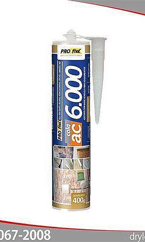 Cola de vidro Cola de vidro