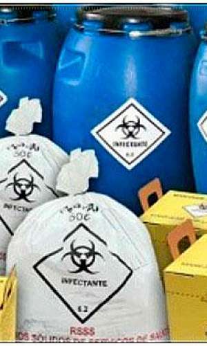 Coleta de lixo biológico em sp Coleta de lixo biológico em sp