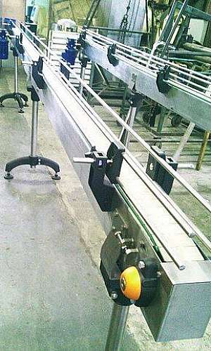 Comprar esteira industrial Comprar esteira industrial