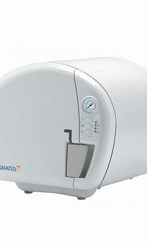 Conserto de autoclave gnatus Conserto de autoclave gnatus