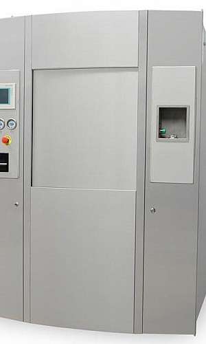 Conserto de autoclave horizontal hospitalar Conserto de autoclave horizontal hospitalar