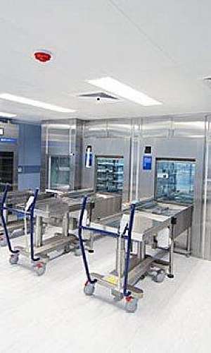 Empresa de conserto autoclave para laboratório Empresa de conserto autoclave para laboratório