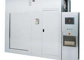 Esterilização por autoclave Esterilização por autoclave