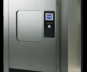Estufa e autoclave Estufa e autoclave