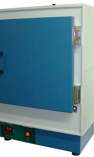 Estufa Industrial e Laboratorial Estufa Industrial e Laboratorial