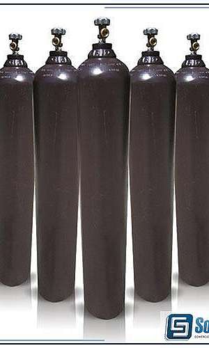 Gás industrial Gás industrial