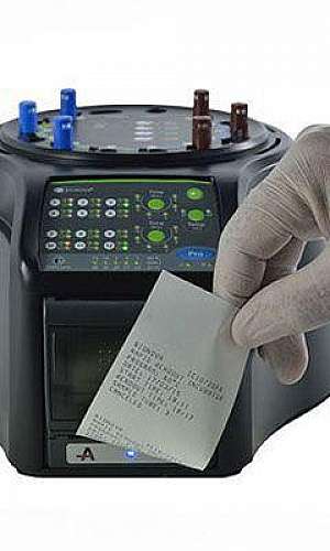 incubadora para indicador biológico incubadora para indicador biológico