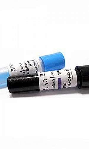 indicador biológico indicador biológico