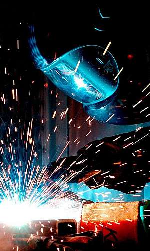 Inspetor de solda qualificação Inspetor de solda qualificação