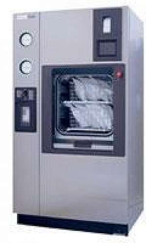 Modelos de autoclave Modelos de autoclave