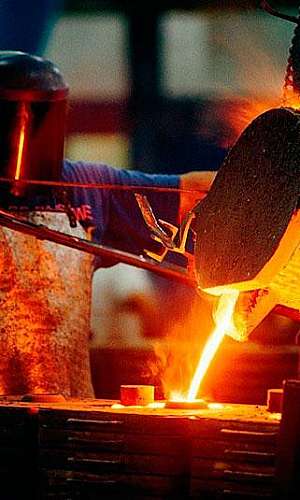 Qualificação de soldadores Qualificação de soldadores