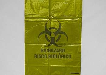 Rolo para esterilização em autoclave Rolo para esterilização em autoclave