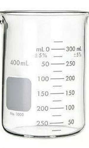 Vidrarias para laboratório Vidrarias para laboratório